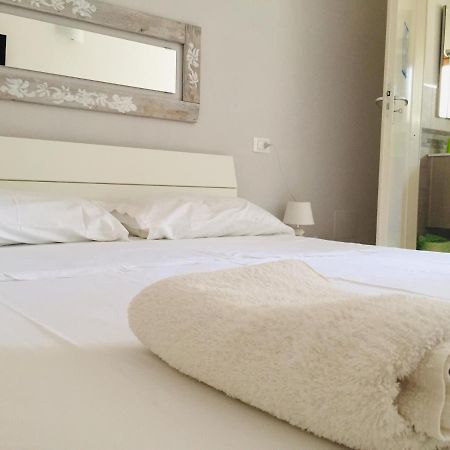 La Vallonea Casamassella Ngoại thất bức ảnh