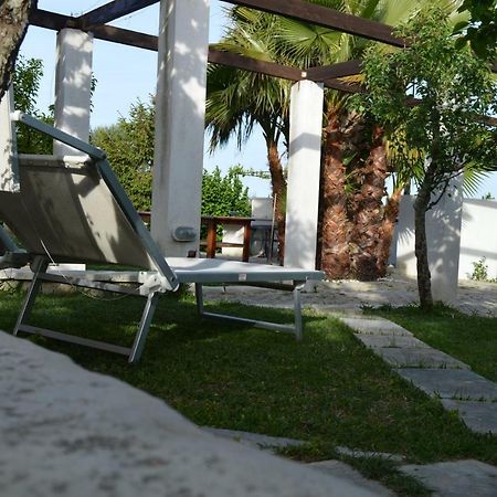 La Vallonea Casamassella Ngoại thất bức ảnh