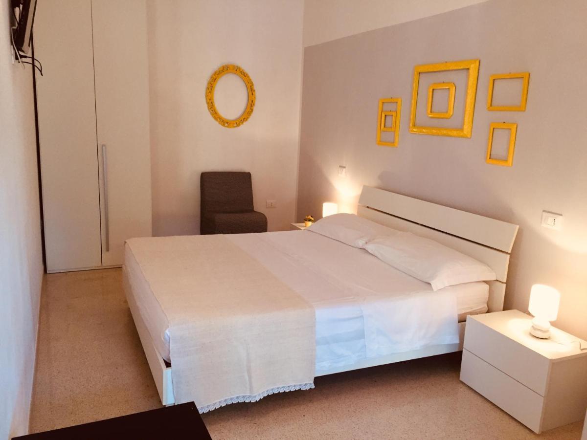 La Vallonea Casamassella Ngoại thất bức ảnh