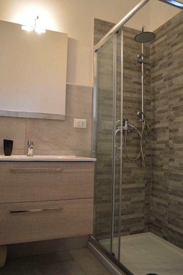 La Vallonea Casamassella Ngoại thất bức ảnh
